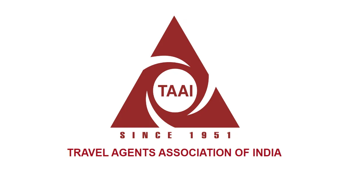 TAAI Logo